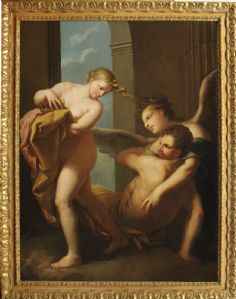 Gregorio Lazzarini Venezia1655 – Villabona Veronese10-11-1730 Mitologico